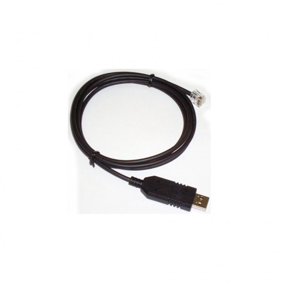 Кабель CM-USB для преобразователей серии Е5 — цена, купить в компании ...