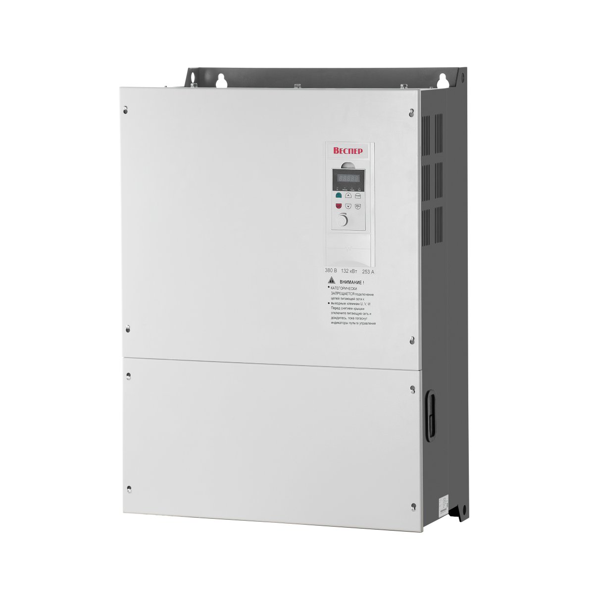 Частотный преобразователь Веспер Е4-P8402-175H 132кВт 380В — цена ...