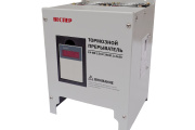 Новинка! Тормозной прерыватель E4-BR-150H