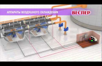 Управление приводом подъема/опускания лифта фото