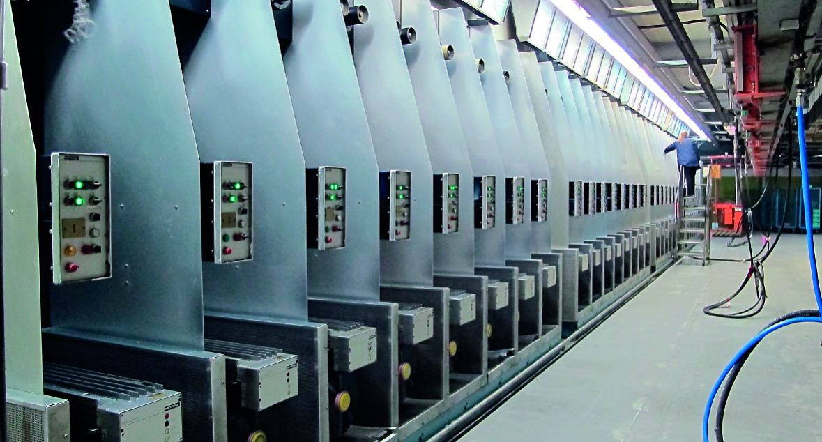 О Компании / «Компания Веспер» — Москва