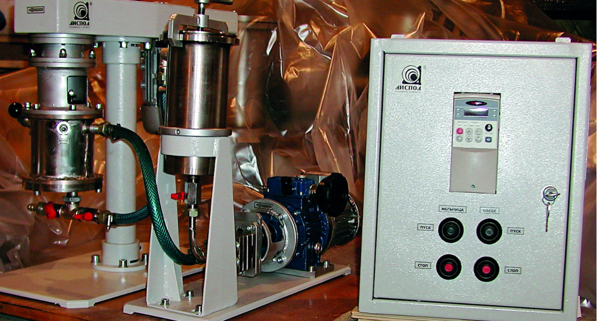 О Компании / «Компания Веспер» — Москва