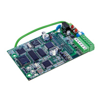 PROFIBUS-DP