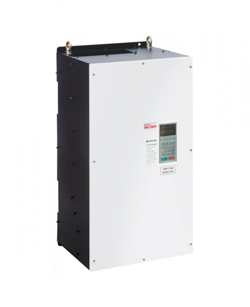 Частотный преобразователь Веспер EI-9011-100H 75кВт 380В — цена, купить ...