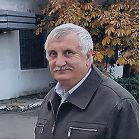 Краснополянский-1