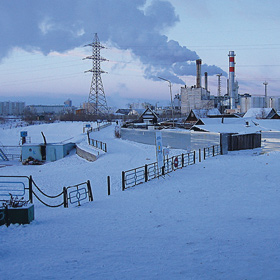 Якутский Водоканал-1