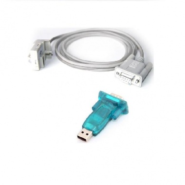 Интерфейсный кабель Е2-8300-RS232-US фото