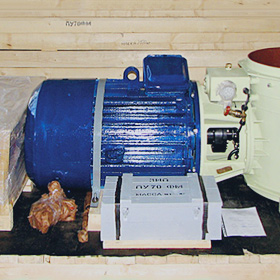 Винт-1