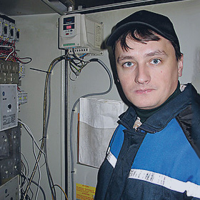 Великолукский-3